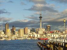 藍山國家公園風景