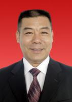 姜豐偉 江河紙業董事長