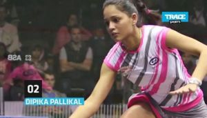 蒂皮卡·帕里卡