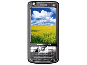 藍星月K8 藍星月K8