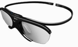 快門式3D眼鏡 快門式3D眼鏡