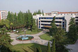 當陽市第二高級中學 當陽市第二高級中學