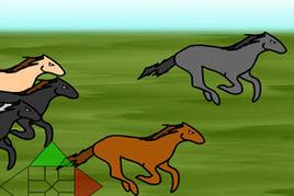 趣味賽馬無敵版 趣味賽馬無敵版