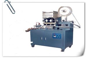 全自動筷子包裝機