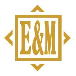 易美企業集團控股有限公司 易美企業集團控股有限公司