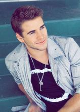 Liam Hemsworth