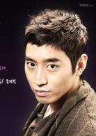 順其自然[韓國2007年金允哲執導MBC台周末連續劇]