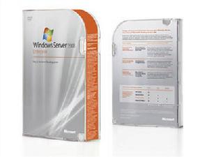 （圖）微軟十大幸運事件