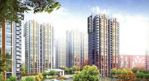 紐約公園三期效果圖