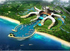 國信龍沐灣 國信龍沐灣