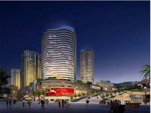 鳳凰國際城 鳳凰國際城