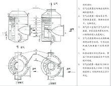 結構圖及注意事項