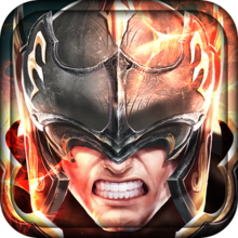 鋼鐵騎士團 鋼鐵騎士團