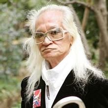 內田裕也 內田裕也