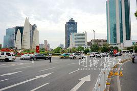 人民大道 人民大道