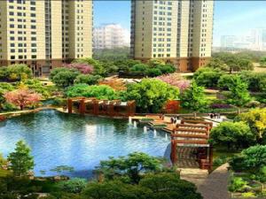 中交啟航嘉園 中交啟航嘉園