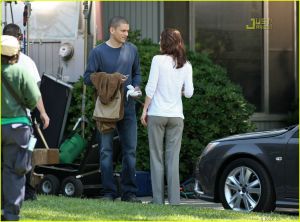 《越獄》第四季