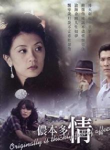 儂本多情[2009年賈靜雯主演電視劇]