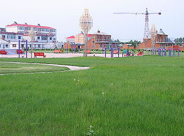 濃江農場 濃江農場