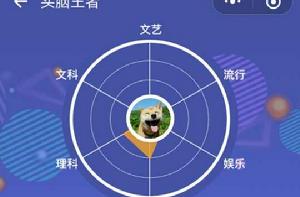 頭腦王者 頭腦王者