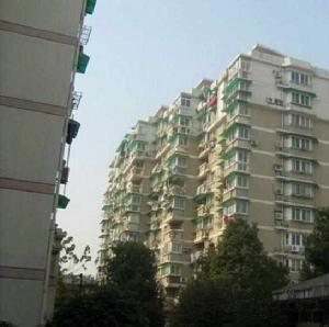 永和新村小區 永和新村小區