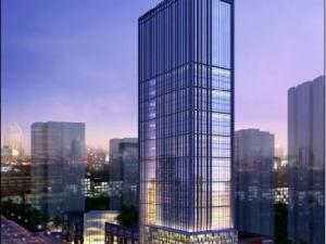 興茂盛世銀座 興茂盛世銀座