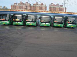 七台河公交27路 七台河公交27路