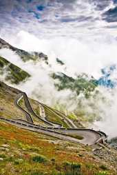 美到窒息的天路,好想找一個人去私奔 美到窒息的天路,好想找一個人去私奔