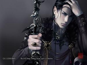 梟雄英雄 梟雄英雄