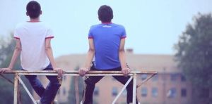 愛在水中央 愛在水中央