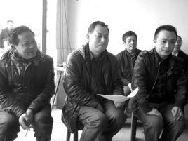 毛連黨小組 毛連黨小組