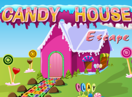 逃出糖果屋 逃出糖果屋