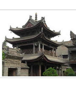 中國清真寺建築