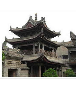 中國清真寺建築 中國清真寺建築