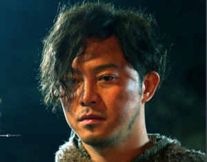 秀才遇到兵飾演馬三炮 