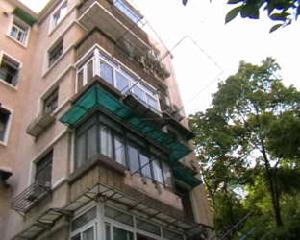 愛建小區 愛建小區