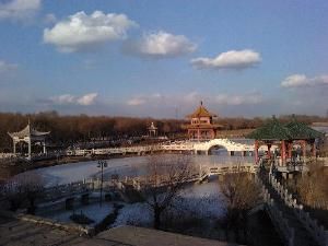 黑龍江科技大學