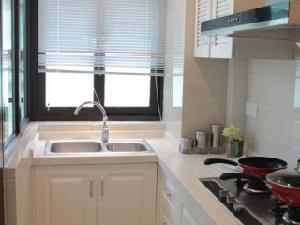 上海龍湖蔚瀾香醍 上海龍湖蔚瀾香醍