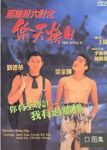 至尊三十六計之偷天 至尊三十六計之偷天