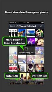 批量保存Instagram照片-InstaSync 批量保存Instagram照片-InstaSync