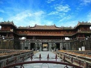 順化歷史建築群 順化歷史建築群