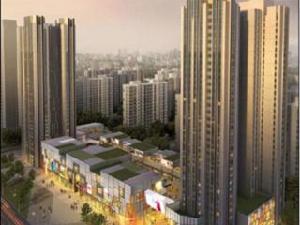 北城新立方 北城新立方