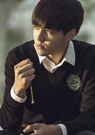 夏有喬木雅望天堂[2016年吳亦凡主演電影]