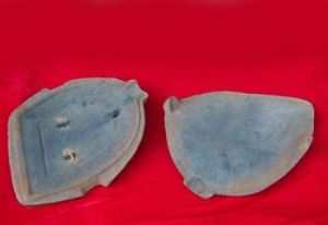 陽城犁鏡 陽城犁鏡