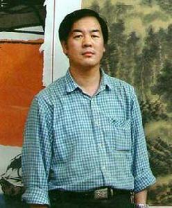 王廷華[蘭州城市學院美術學院教授]