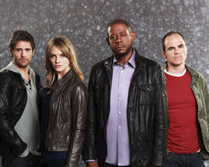 犯罪心理:疑犯動機