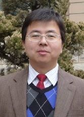 馮亮[中科院物理研究員]