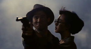 財叔之橫掃千軍劇照