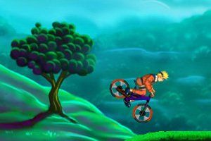 火影腳踏車 火影腳踏車