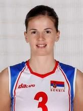 盧西亞·波塞蒂 盧西亞·波塞蒂